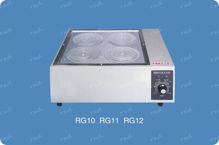 Instruments and equipment