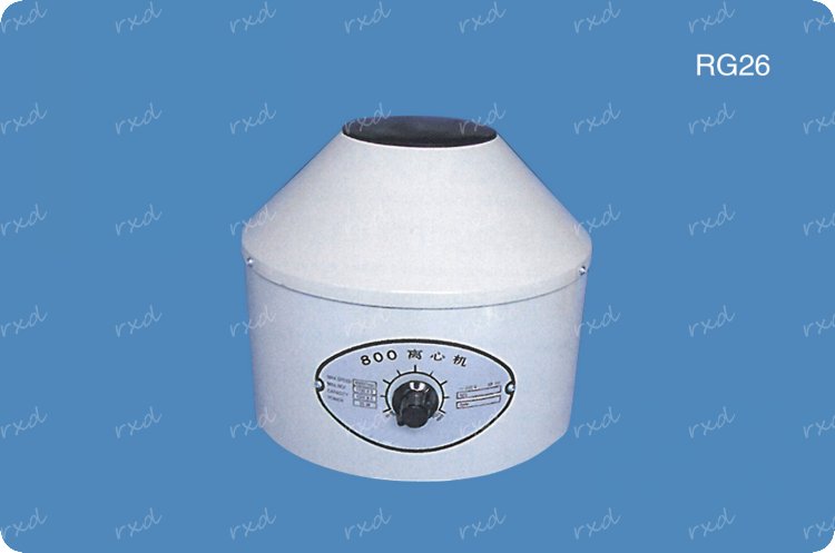 Instruments and equipment