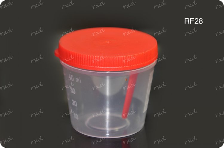 Specimen Container and others,Cleaner Solution