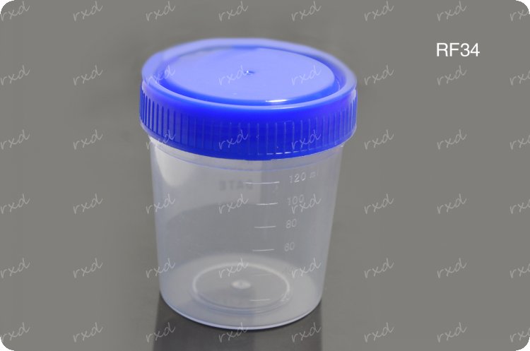 Specimen Container and others,Cleaner Solution