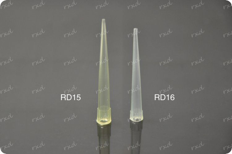 Pipette Tips