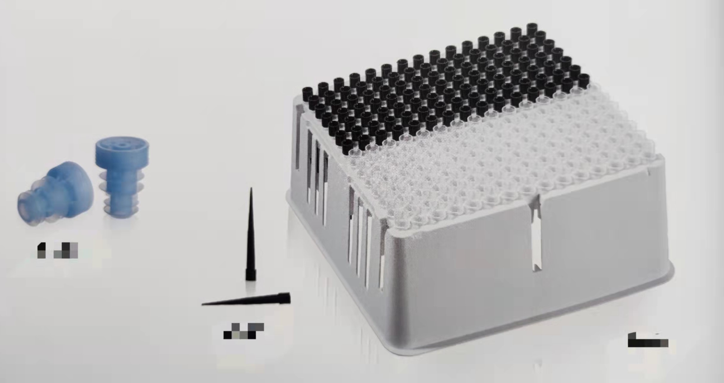 罗氏 E801分析吸头/分析杯