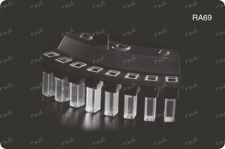 比色杯、样品杯