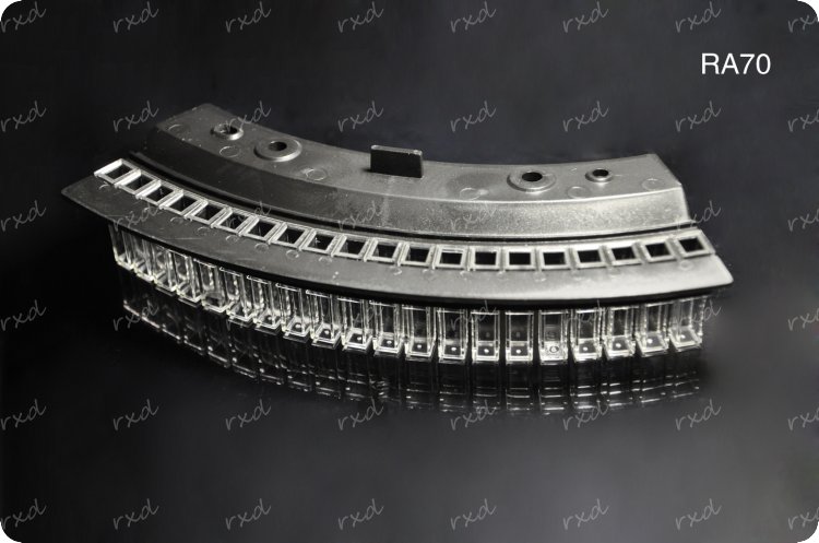 比色杯、样品杯