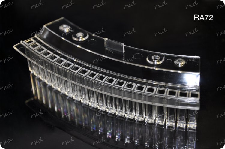 比色杯、样品杯