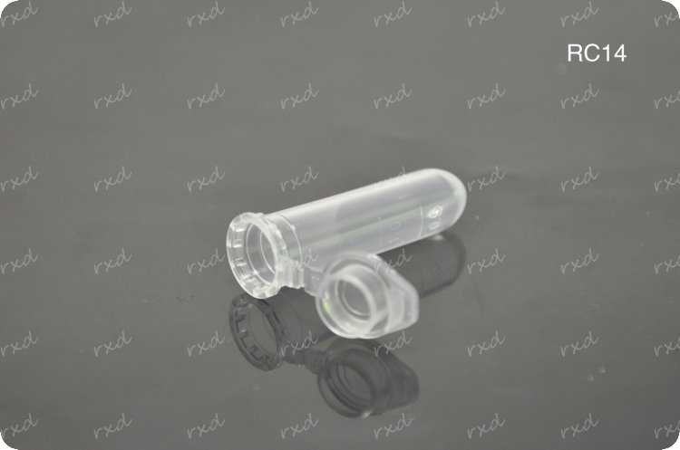 离心管、冷冻管