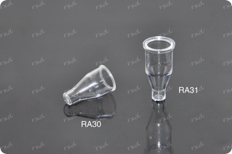 比色杯、样品杯