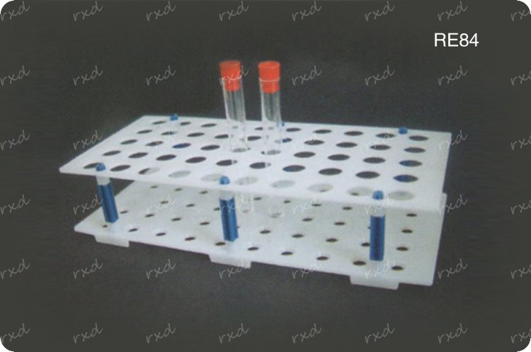 试管及试管架