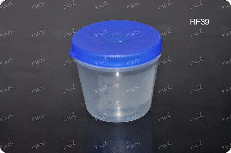 标本采集杯及其它、清洗液