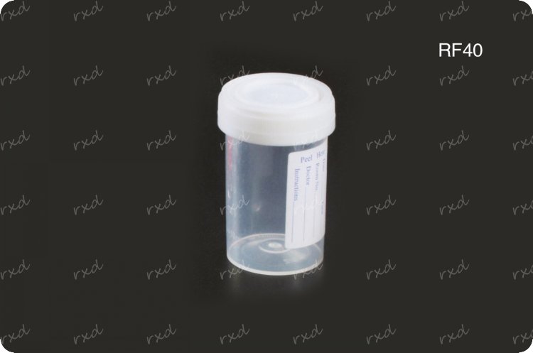 标本采集杯及其它、清洗液