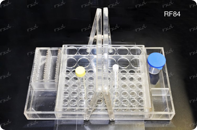 标本采集杯及其它、清洗液